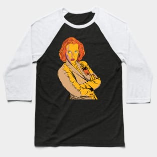 Scully Baseball T-Shirt